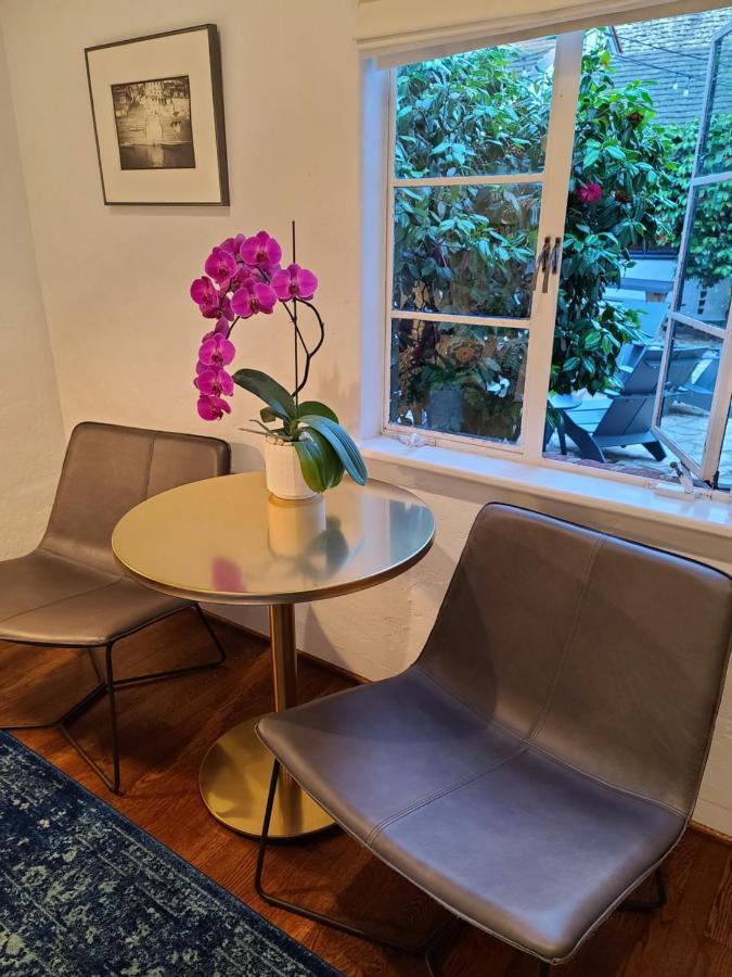 The Vagabond'S House Boutique Inn Carmel-by-the-Sea Exterior foto