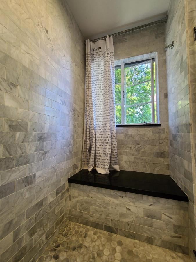 The Vagabond'S House Boutique Inn Carmel-by-the-Sea Exterior foto