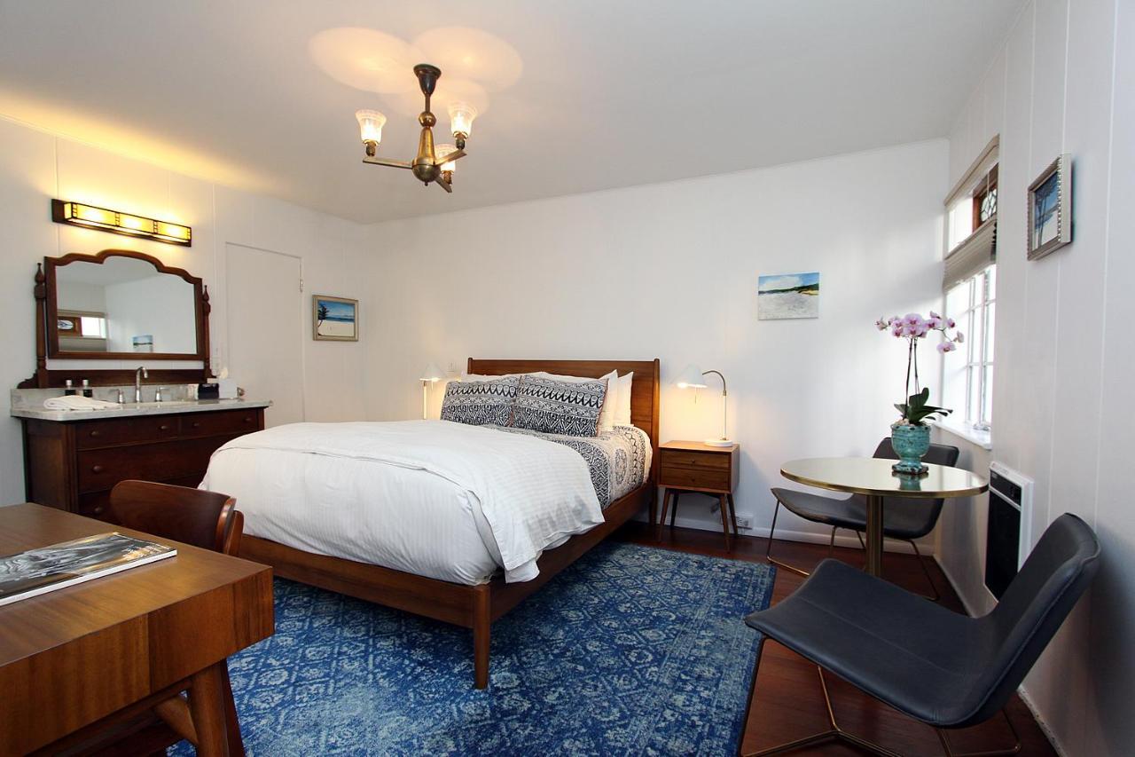The Vagabond'S House Boutique Inn Carmel-by-the-Sea Exterior foto