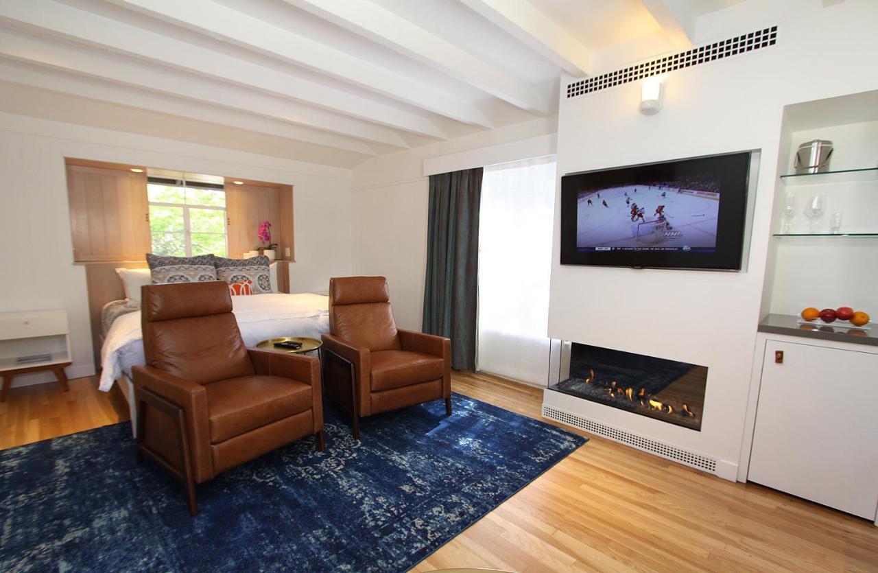 The Vagabond'S House Boutique Inn Carmel-by-the-Sea Exterior foto