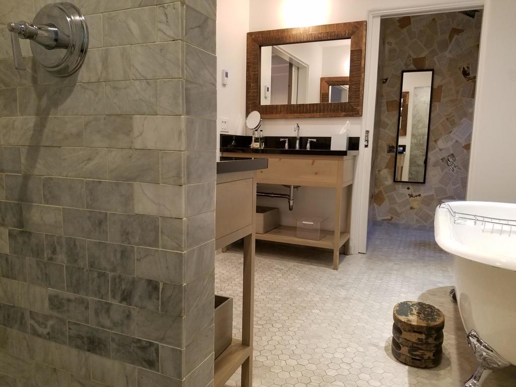 The Vagabond'S House Boutique Inn Carmel-by-the-Sea Exterior foto
